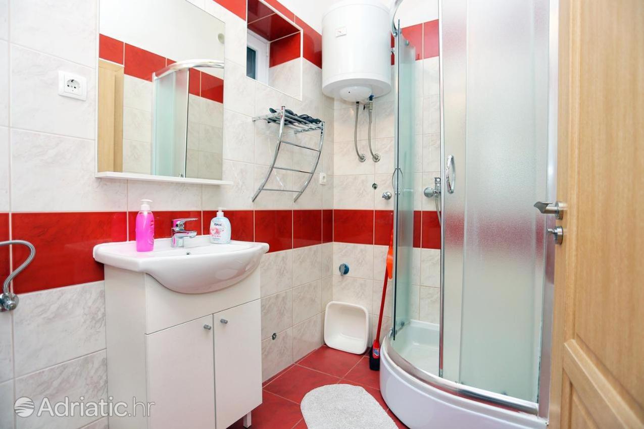Apartment Andela คาชเตลา ภายนอก รูปภาพ