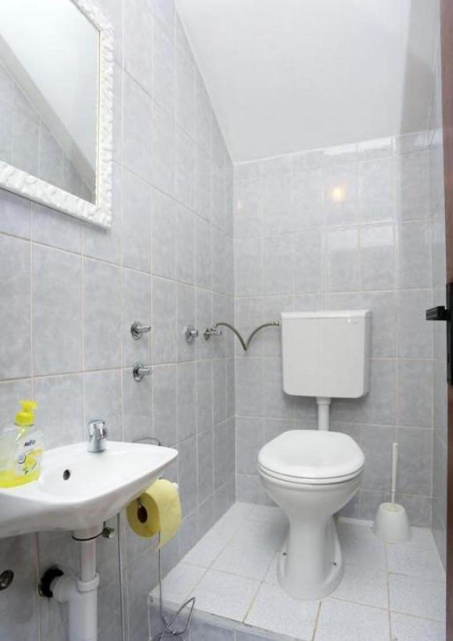 Apartment Andela คาชเตลา ภายนอก รูปภาพ