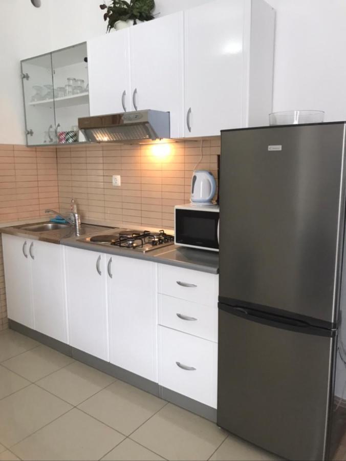 Apartment Andela คาชเตลา ภายนอก รูปภาพ