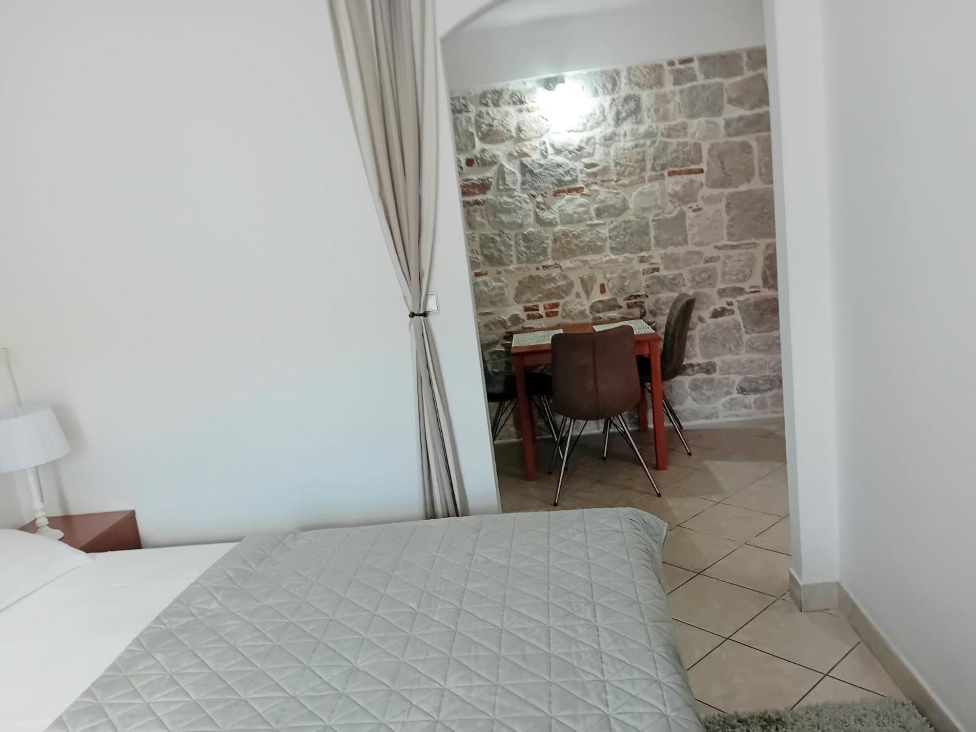 Apartment Andela คาชเตลา ภายนอก รูปภาพ