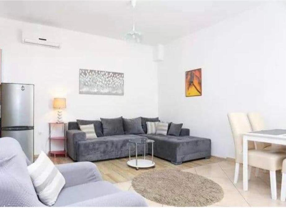 Apartment Andela คาชเตลา ภายนอก รูปภาพ