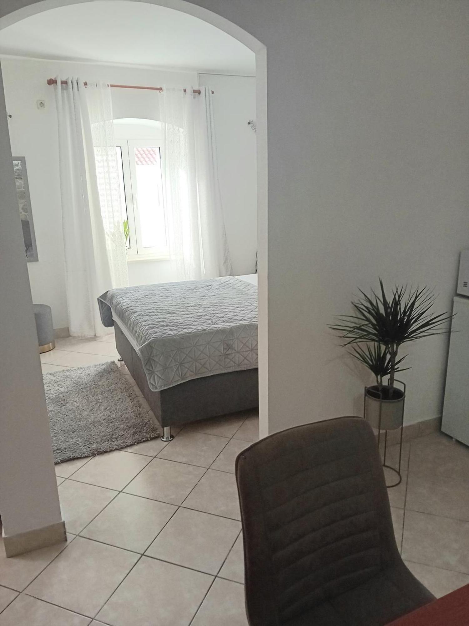 Apartment Andela คาชเตลา ภายนอก รูปภาพ