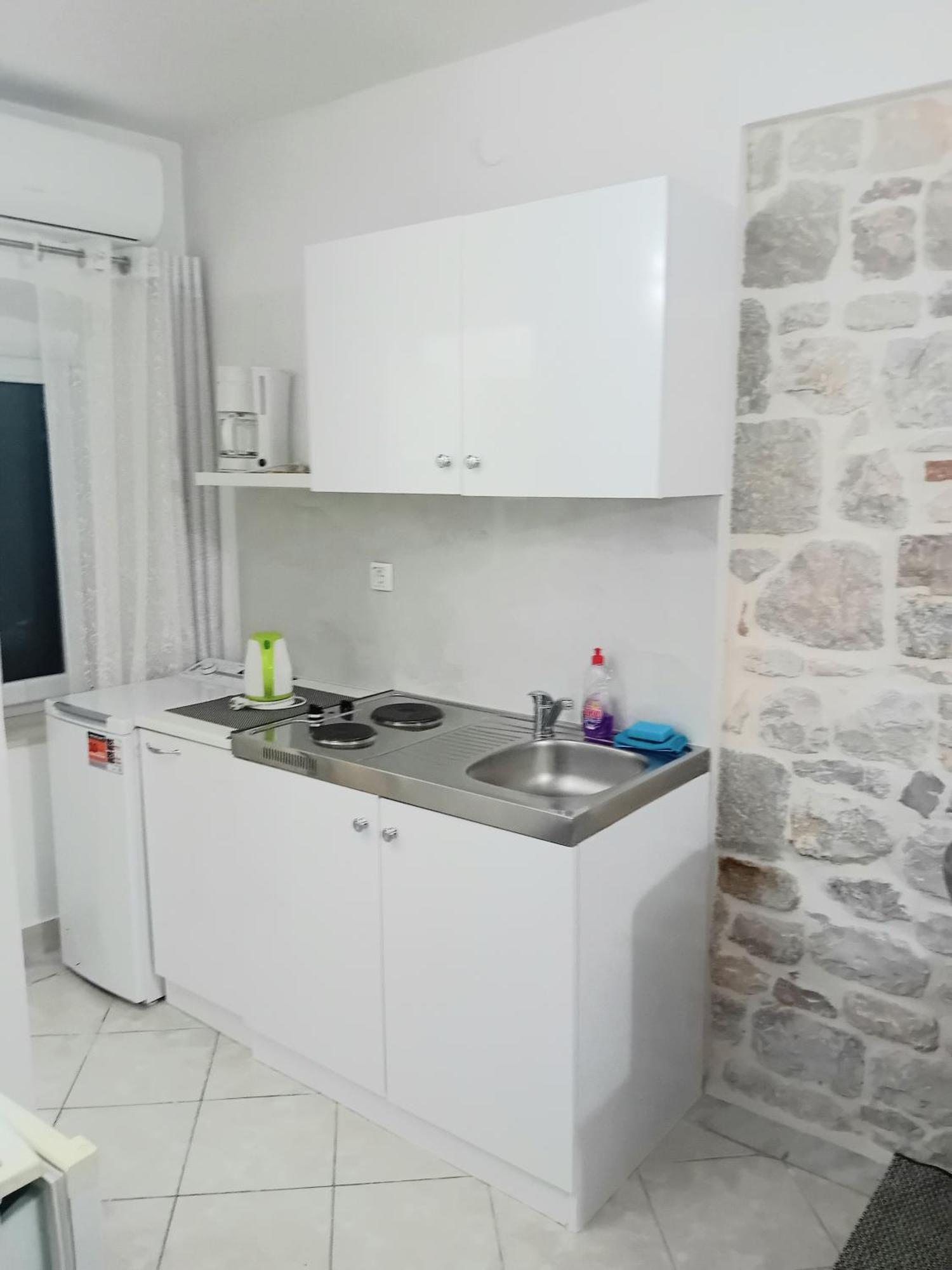 Apartment Andela คาชเตลา ภายนอก รูปภาพ