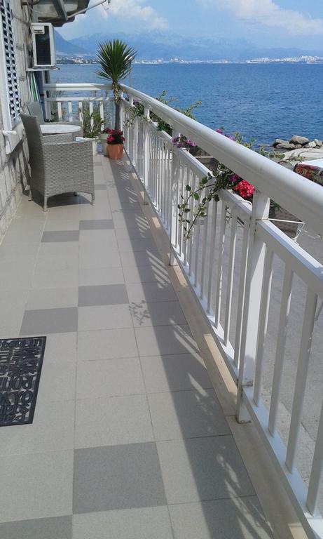 Apartment Andela คาชเตลา ภายนอก รูปภาพ